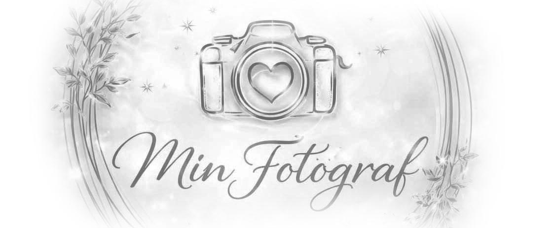 Bröllopsfotograf Fredrik Stävegård – Min Fotograf